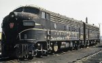 PRR 4339, EFP-15, 1966